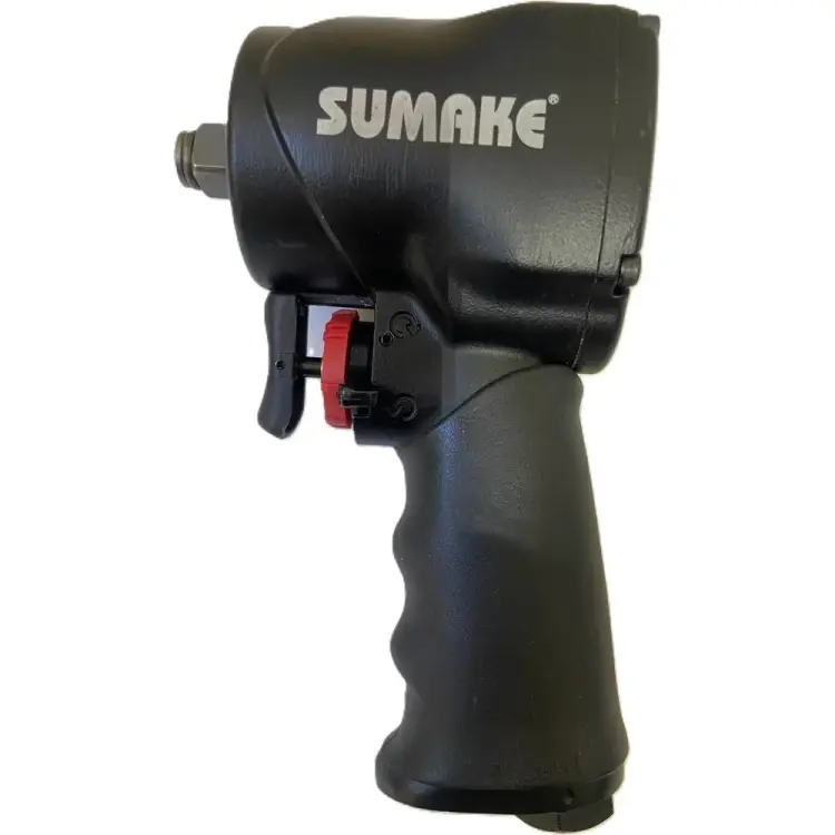 Укороченный ударный гайковерт SUMAKE ST-IW1040-K Укороченный ударный гайковерт SUMAKE ST-IW1040-K