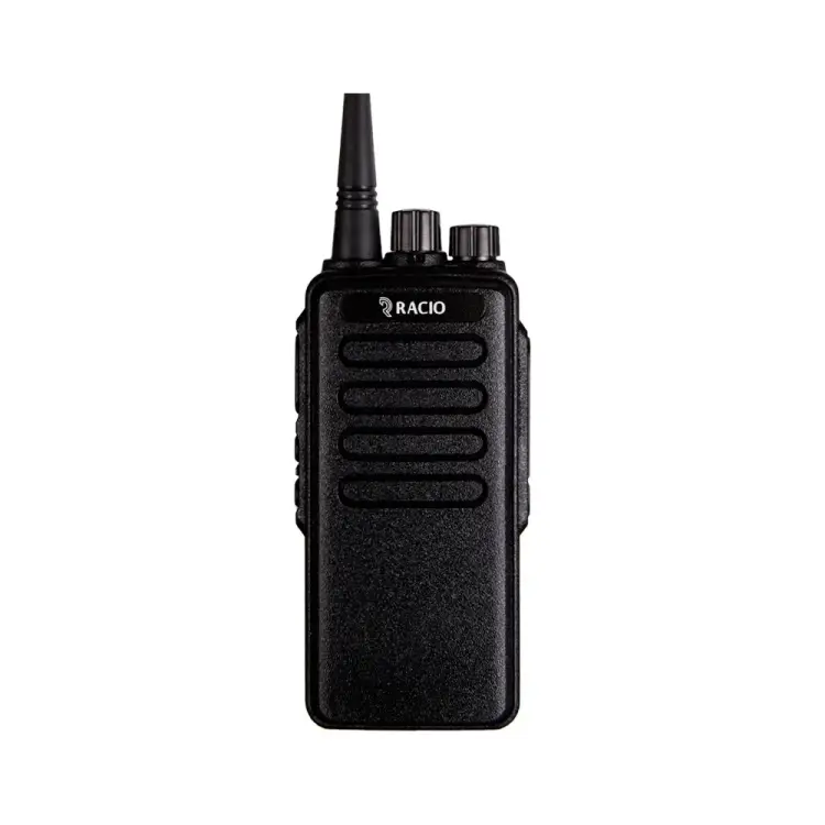 Радиостанция RACIO R-900 UHF БУ-00000571