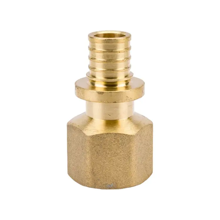 Муфта для труб из сшитого полиэтилена Pex One Plus 3204023121