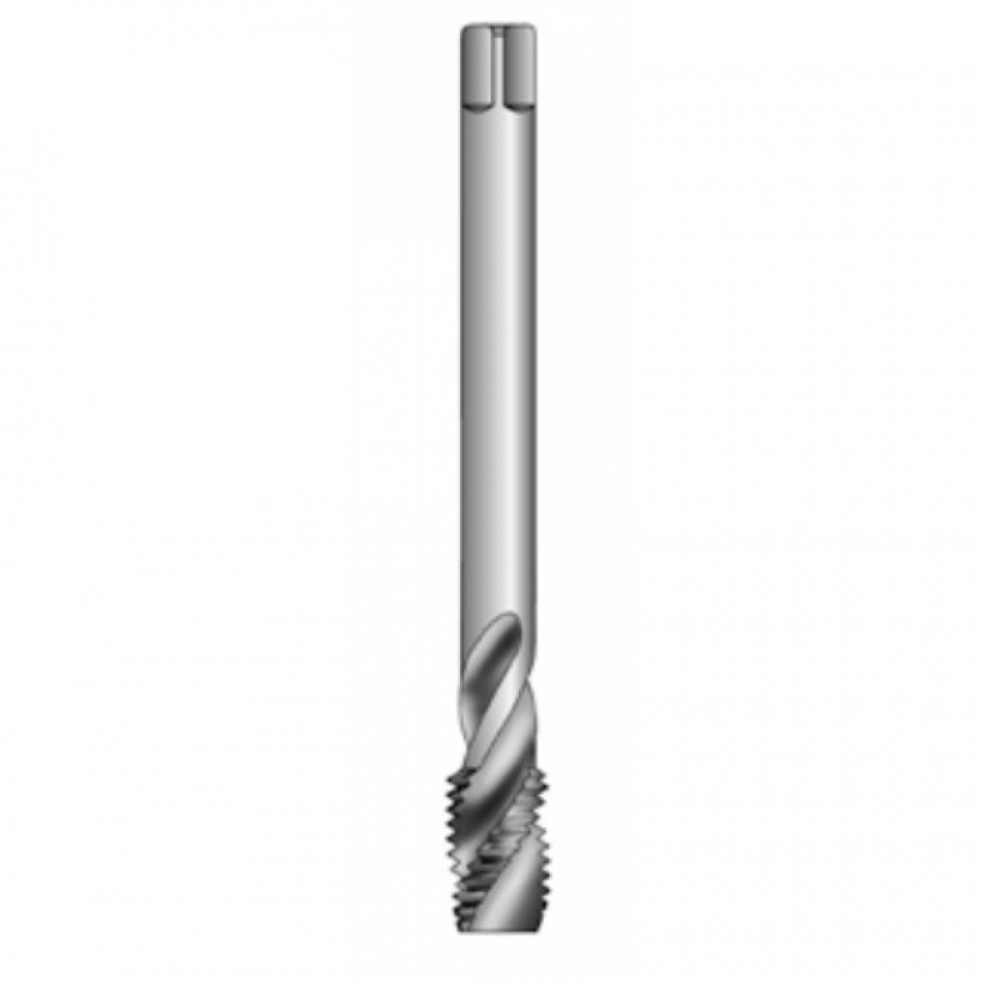 Машинный метчик Bucovice Tools 106030BT