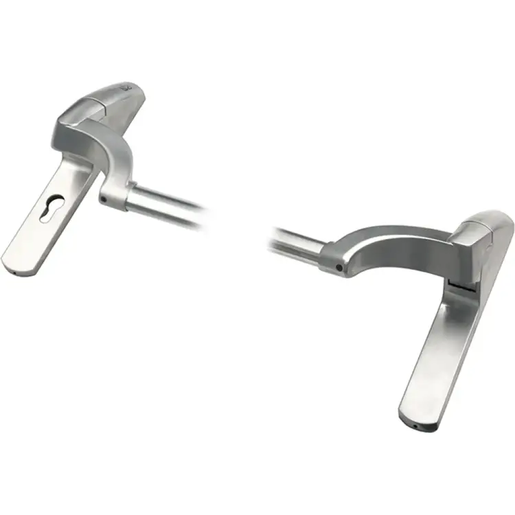 Огнестойкий механизм антипаник бара Doorlock PD800FR-BAR 75427