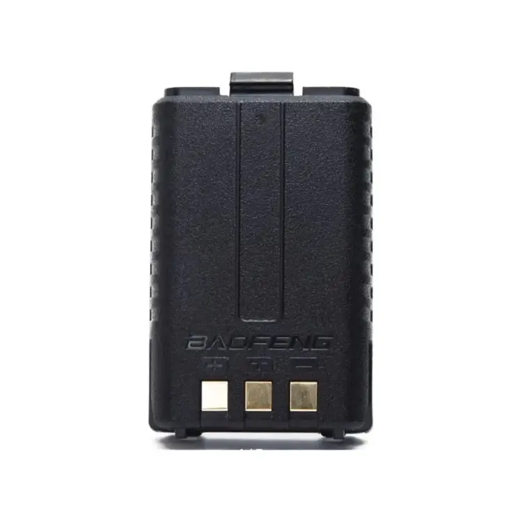Аккумулятор для UV-5R Baofeng BL-5 28216