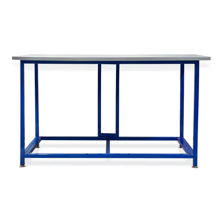 Бестумбовый верстак WORK WK1800