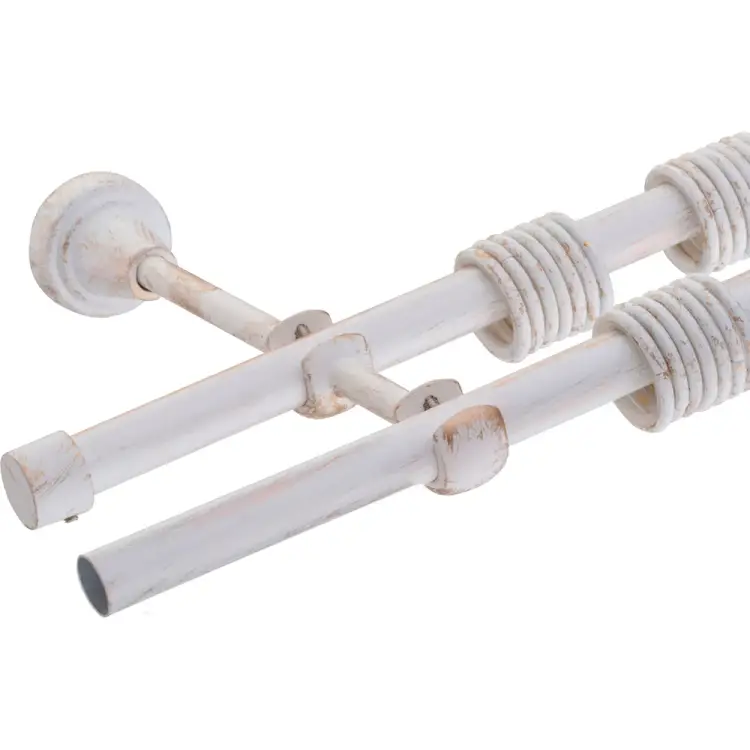 Двойной карниз Peora DIY 63787 Двойной карниз Peora DIY 63787