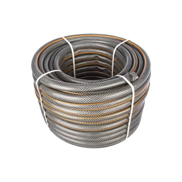 Шланг поливочный Pegas pneumatic PROFESSIONAL 19x25 (3/4") 15м 4959 Шланг поливочный Pegas pneumatic PROFESSIONAL 19x25 (3/4") 15м 4959