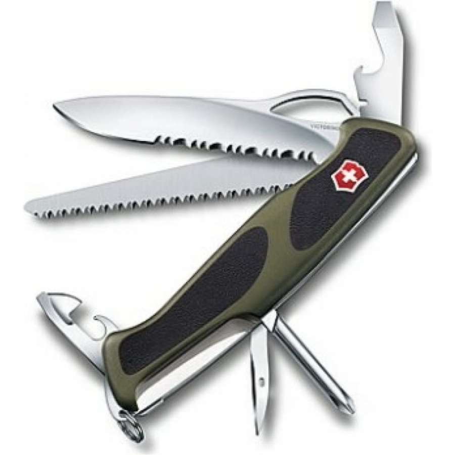 Нож Victorinox RangerGrip 178