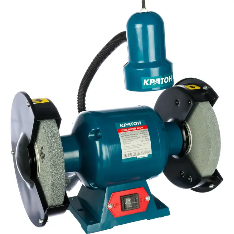 Заточной станок Кратон BG 14-14 4 02 03 019