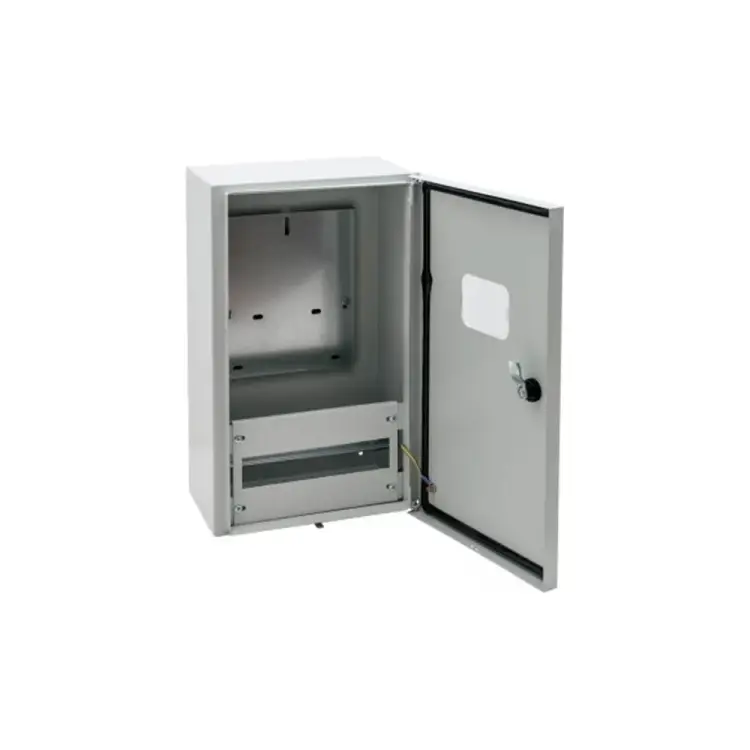 Щиток EKF Basic ЩУ-3/1-0 mb54-3-bas