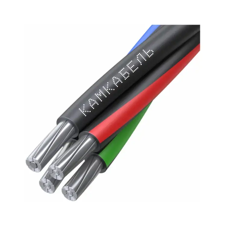 Провод Камкабель 2111740N00008:0