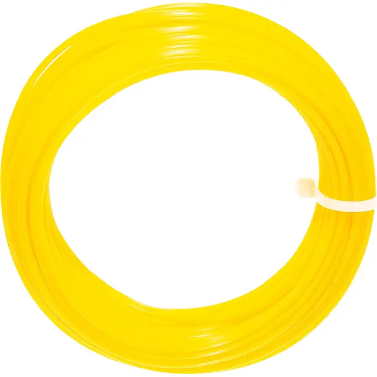 Леска для триммера STEHER 2.0 мм; 15 м; звезда 75010-2.0