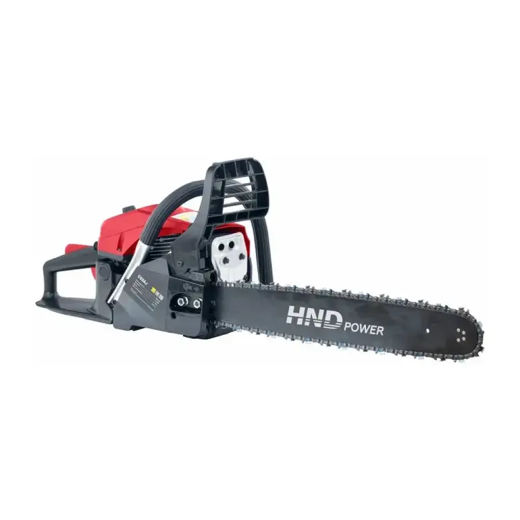 Бензиновая пила HND CS 56 J CS56J