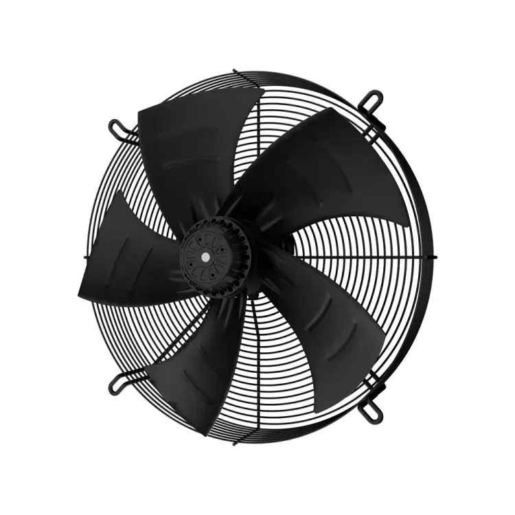 Накладной вентилятор ERA STORM GR 450 PRO STORM GR 450 4E