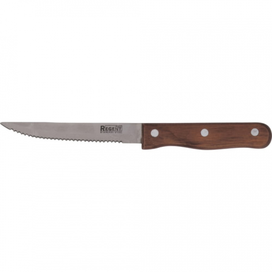 Нож для стейка Regent inox Linea ECO