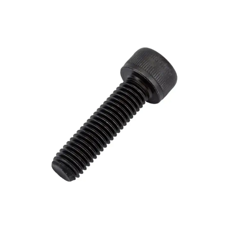 Винт ZAMETAL М8x30 мм, DIN 912, 200 шт. ZA103955