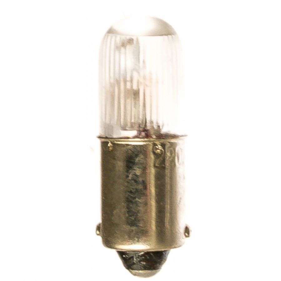 Сменная неоновая лампа IEK BMS20-240-K04