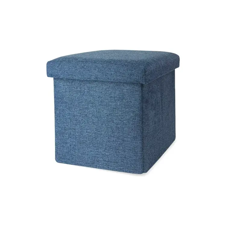 Складной короб-пуф ГЕЛЕОС 31-НВ ПУФ-31-НВ