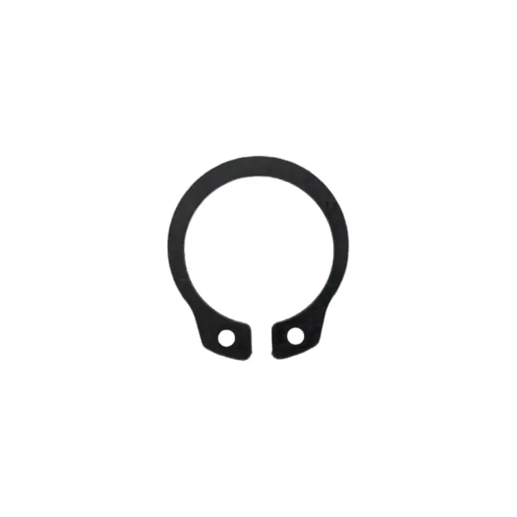 Стопорное кольцо BTI DIN 471 00471 705 17