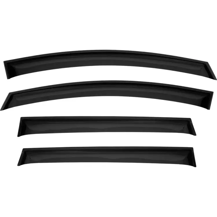 Накладные дефлекторы окон CHERYEXEED TXL, 2020-, кроссовер Rein WV1195