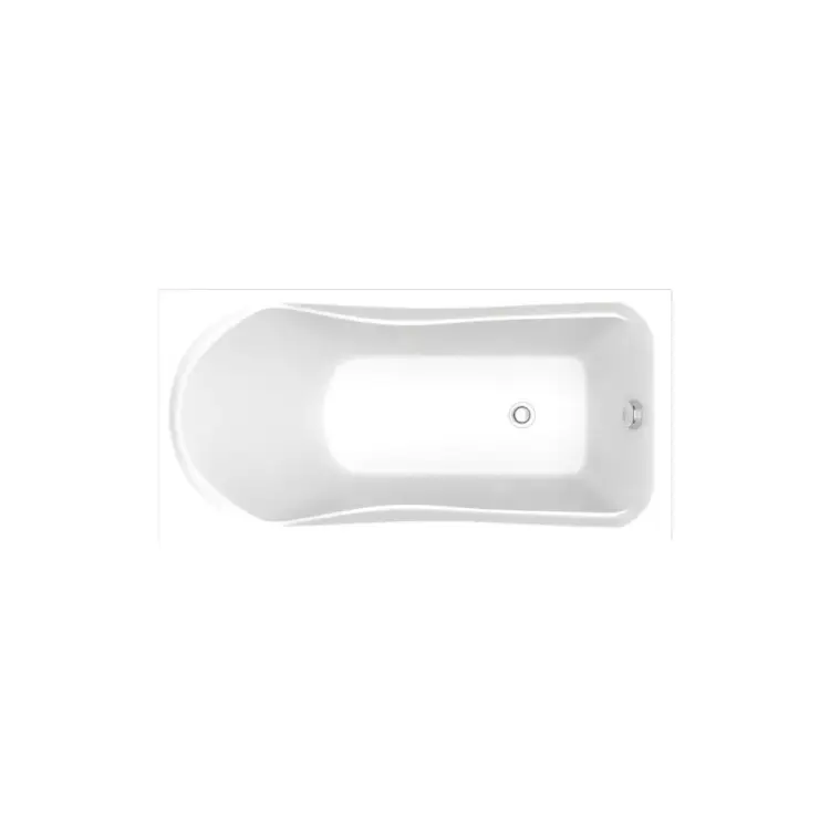 Ванна BAS Бриз 00006