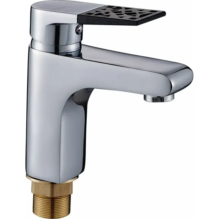 Смеситель для умывальника Potato P10236-6