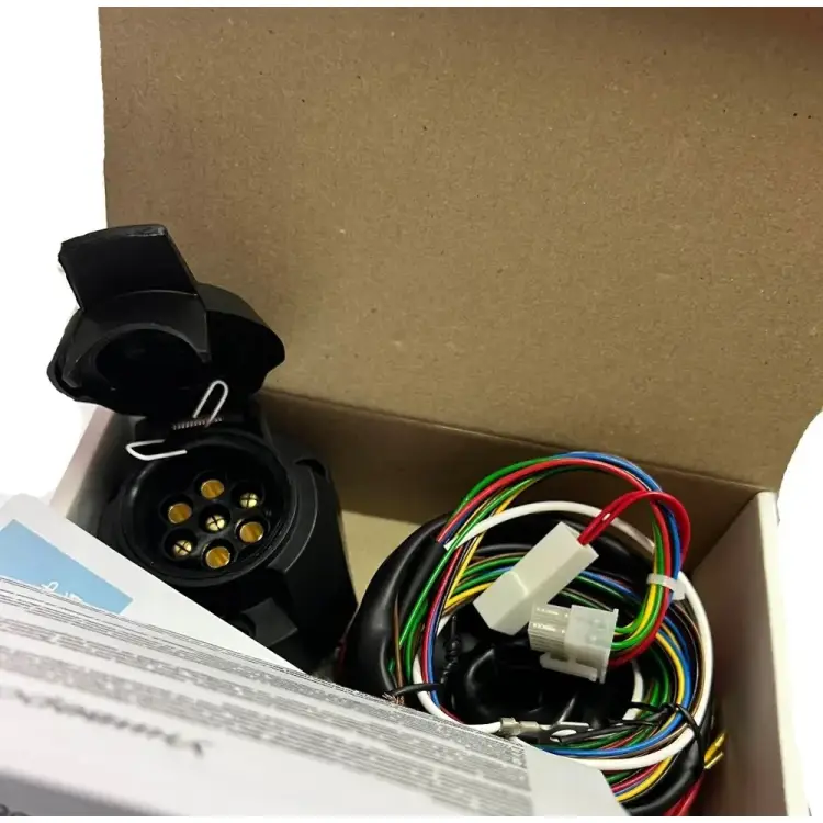 Комплект штатной электрики для фаркопа Концепт Авто 72 144 021