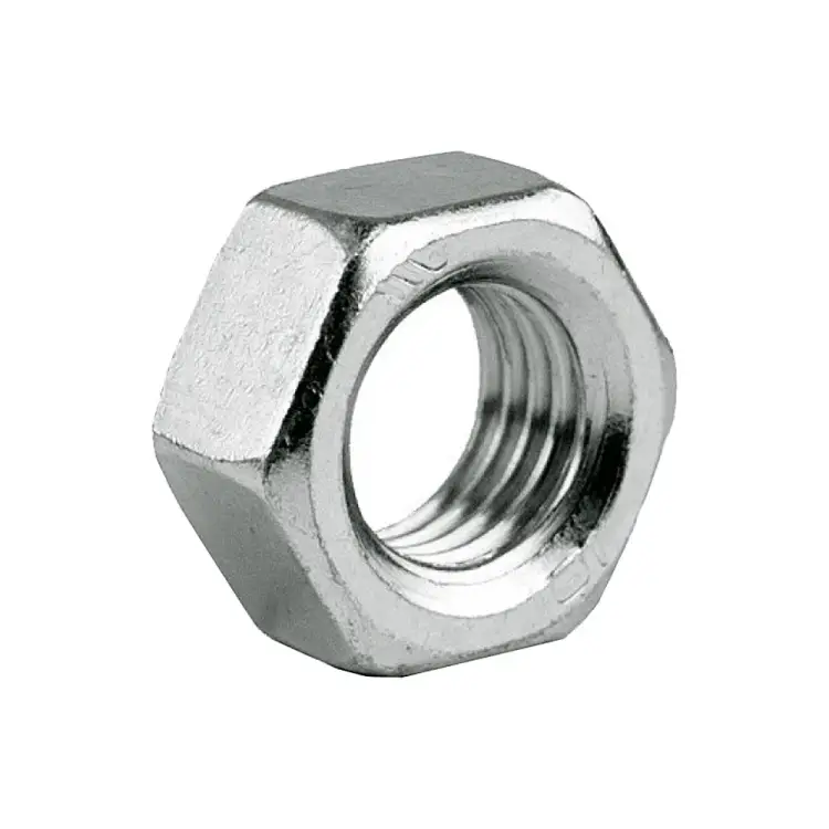 Гайка swfs М4 DIN934 42000 шт. тов-016777