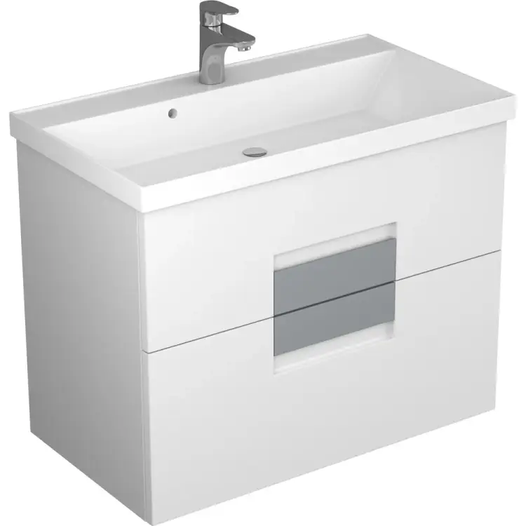 Тумба под умывальник Classic 80 Veneciana VETRO 80 58018 Тумба под умывальник Classic 80 Veneciana VETRO 80 58018