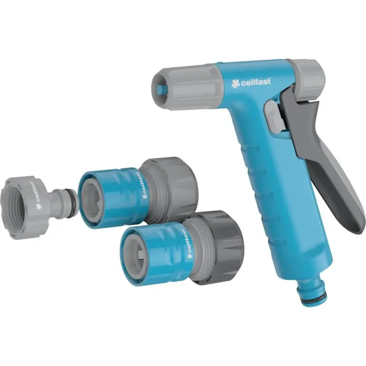 Комплект Cellfast HYDRON 50-761