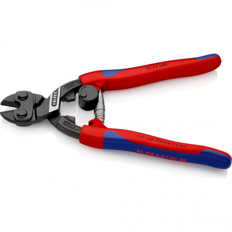 Болторез Knipex CoBolt