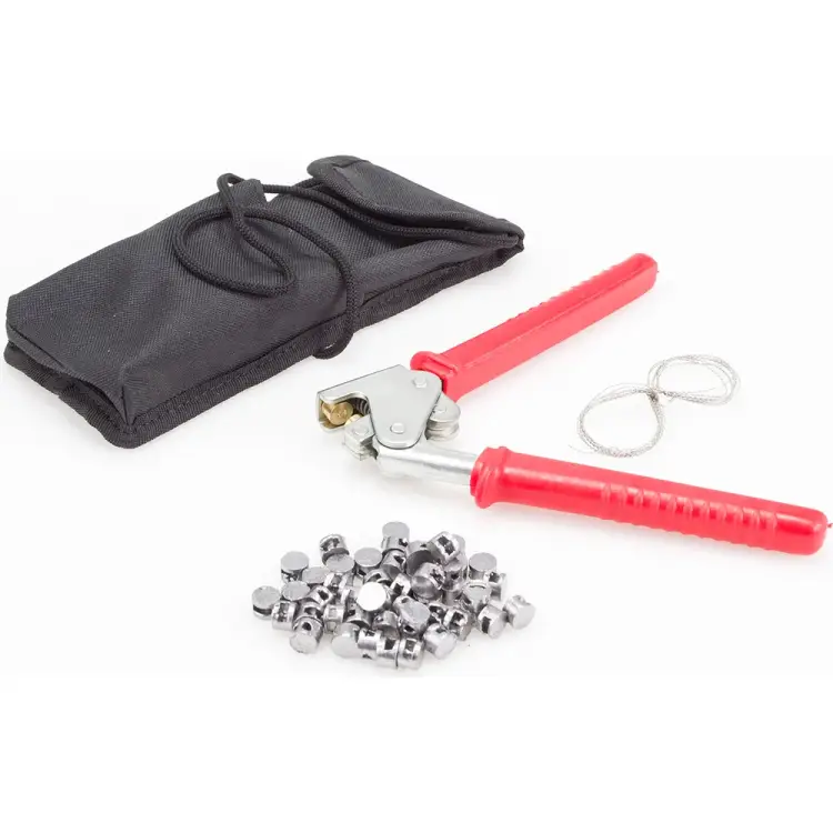 Комплект пломбиратор GRM 152101004-10 Комплект пломбиратор GRM 152101004-10