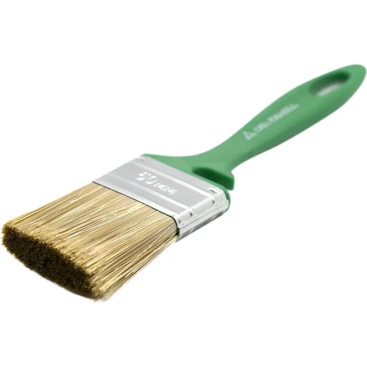 Флейцевая кисть DeltaRoll 13050