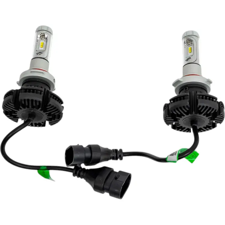 Светодиодные автолампы MYX Light 0105B4