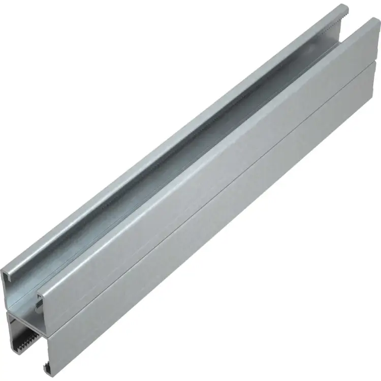 Страт профиль Система КМ 2STPU41-41-400 HD