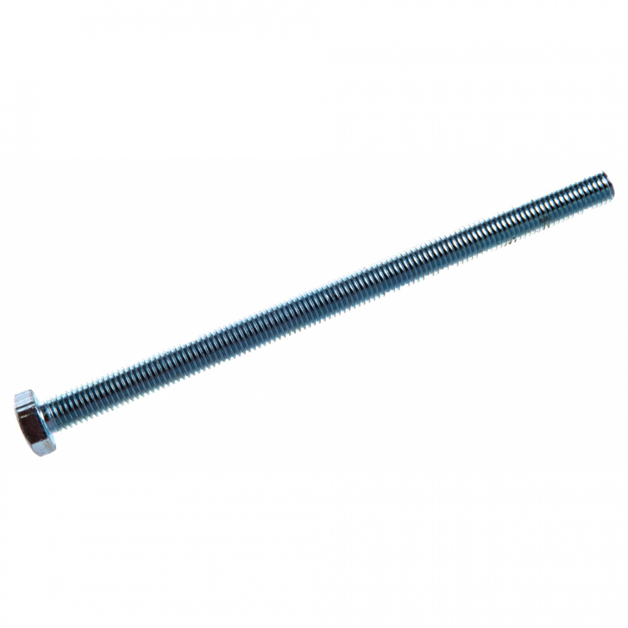 Болт МЕТИЗНЫЙ ДВОР 12x200 DIN933 (25 шт.)
