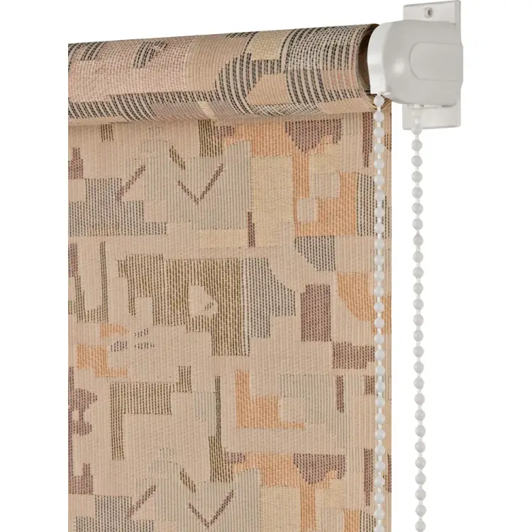 Рулонная штора ПраймДекор Оделис 24048076 Рулонная штора ПраймДекор Оделис 24048076