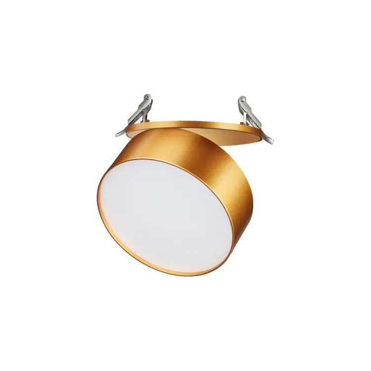 Встраиваемый светодиодный светильник Novotech PROMETA 358754