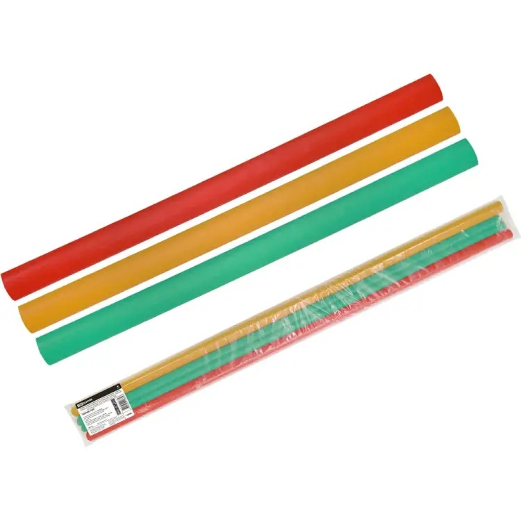 Клеевые термоусаживаемые трубки TDM ELECTRIC ТТкНГ(3:1)-15/5 SQ0548-1509