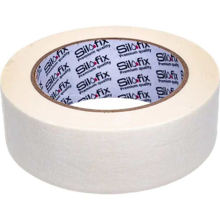 Малярная лента Sila SilFix SILF3850