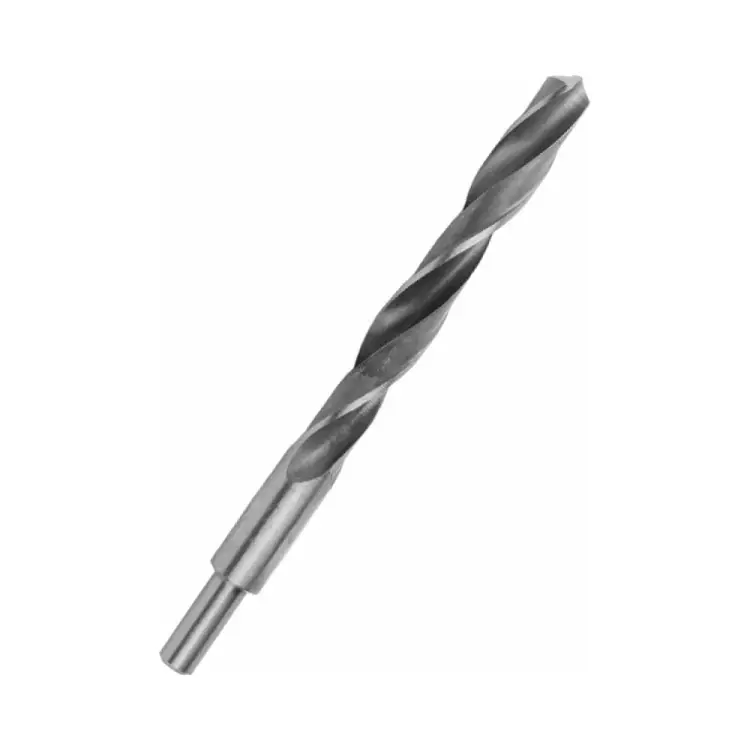 Сверло по металлу CNIC 62560