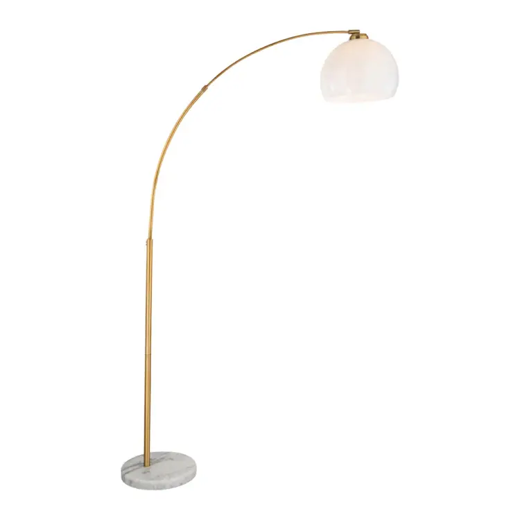 Напольный светильник ARTE LAMP A5822PN-1PB