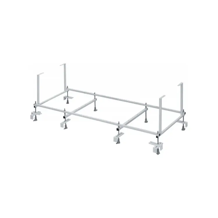 Монтажный комплект Santek ФИДЖИ 1.WH50.1.601 00000073415