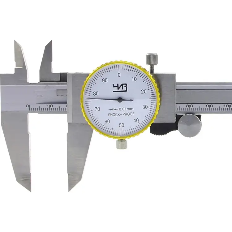 Штангенциркуль ЧИЗ ШЦК-1-300 211651