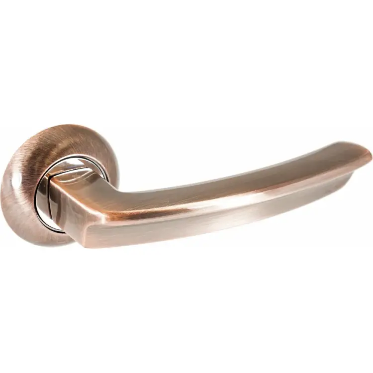 Комплект ручек Аллюр ВЕРНЕР AC 1110 10927