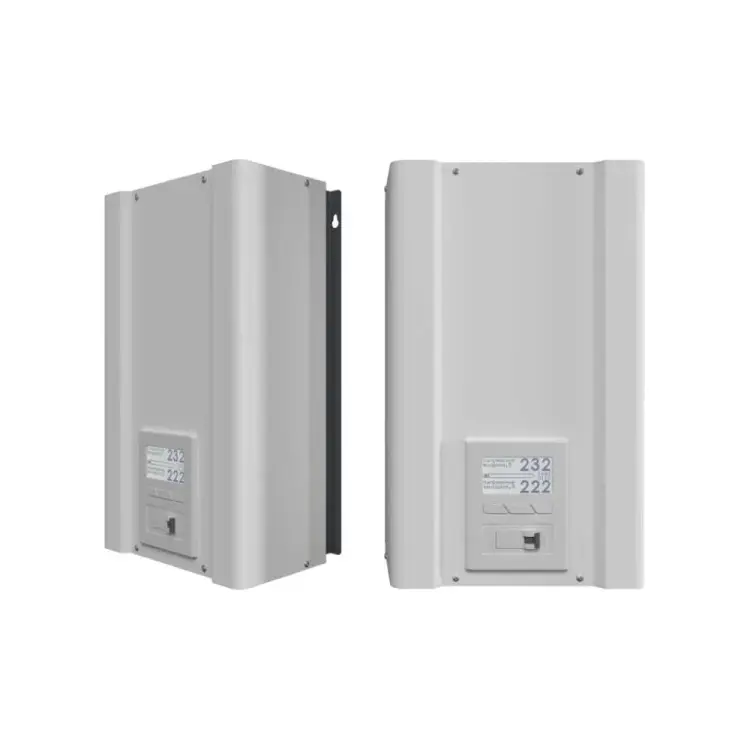 Однофазный стабилизатор напряжения Вольт Engineering Ампер Э 12-1/50 v2.1 Однофазный стабилизатор напряжения Вольт Engineering Ампер Э 12-1/50 v2.1