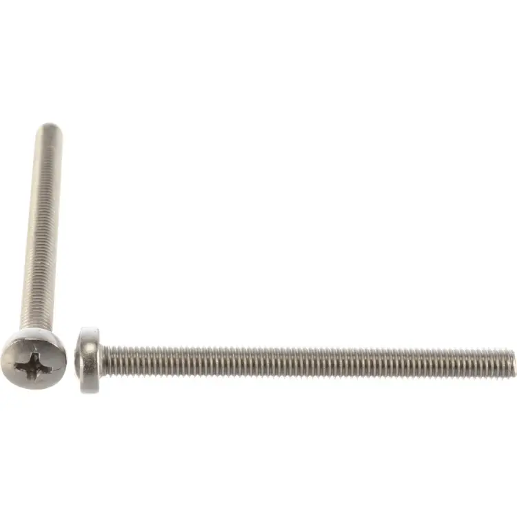 Винт Госкреп М5х60 (4 шт.) КН.041043