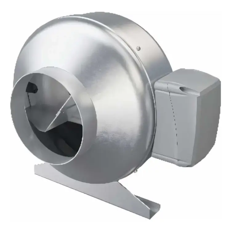 Центробежный вентилятор ERA MARS GDF 125 86-671 Центробежный вентилятор ERA MARS GDF 125 86-671