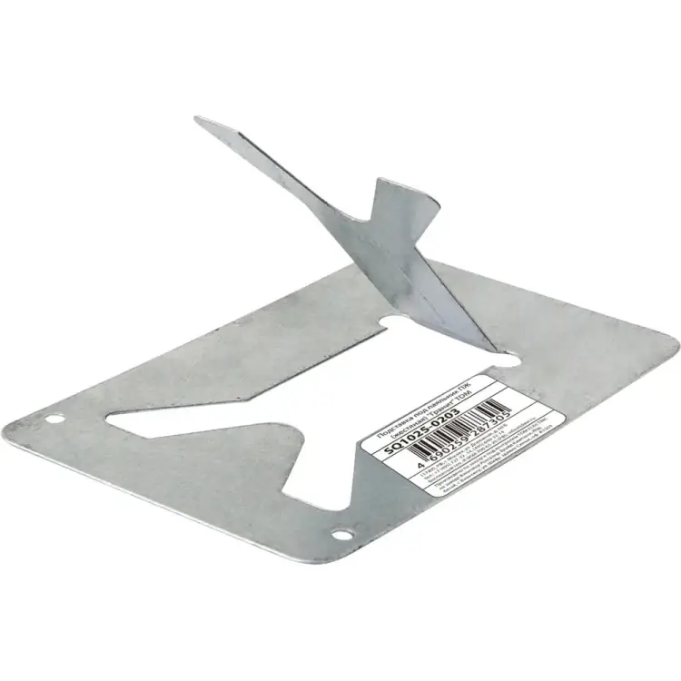 Подставка под паяльник TDM ELECTRIC ПЖ жестяная Гранит SQ1025-0203