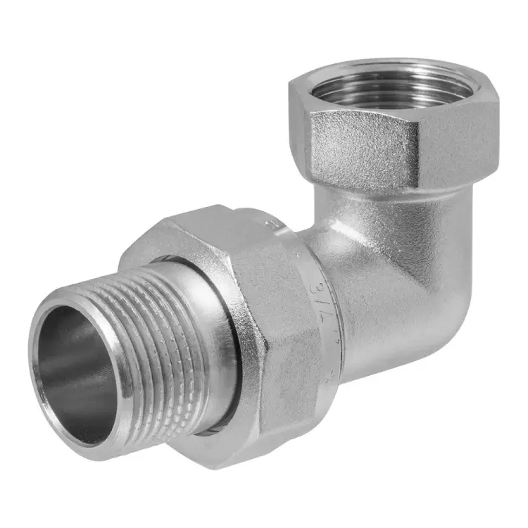 Сгон угловой американка MPF ИС.072274