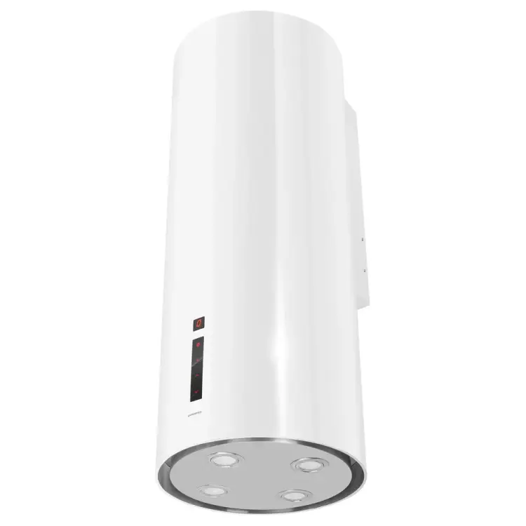 Кухонная вытяжка MAUNFELD lee wall (sensor) 39 LEE WALL (sensor) 39 WHITE