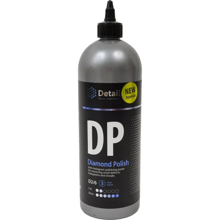 Антиголограммная полировальная паста Grass Diamond Polish DT-0377 Антиголограммная полировальная паста Grass Diamond Polish DT-0377